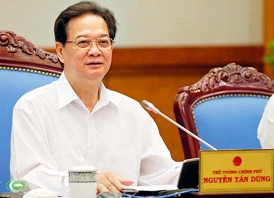 Trong những tin tức thời sự 24h h&ocirc;m nay c&oacute; việc miễn nhiệm chức vụ Thủ tướng với &ocirc;ng Nguyễn Tấn Dũng