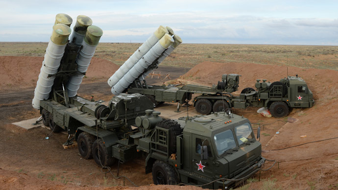 5 hệ thống phóng tên lửa S-400 (SA-21 Growler) vừa được chuyển tới bán đảo Kamchatka 5 hệ thống phóng tên lửa S-400 (SA-21 Growler) vừa được chuyển tới bán đảo Kamchatka