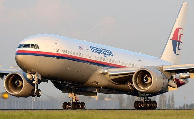Australia hi vọng sẽ sớm t&igrave;m thấy m&aacute;y bay mất t&iacute;ch MH370