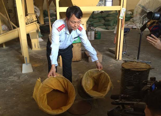 Tin tức trong ng&agrave;y 12/4: Tr&agrave;n lan ruốc si&ecirc;u rẻ l&agrave;m từ thịt &ocirc;i thiu