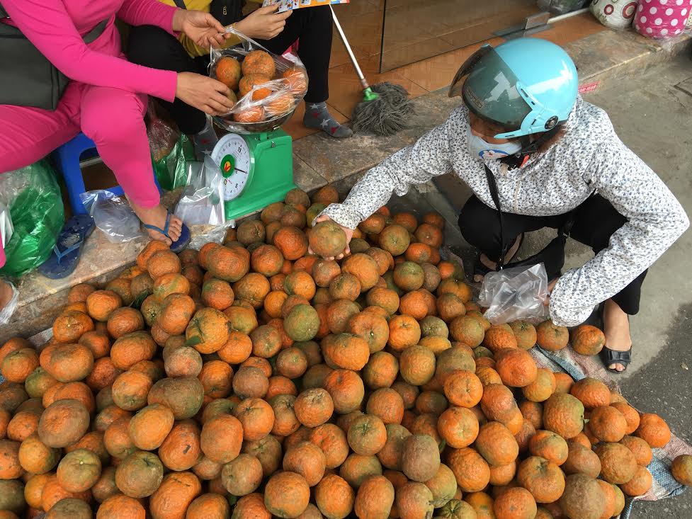 Tin tức trong ng&agrave;y: 4 loại x&uacute;c x&iacute;ch chứa chất cấm g&acirc;y ung thư Tin tức trong ng&agrave;y: 4 loại x&uacute;c x&iacute;ch chứa chất cấm g&acirc;y ung thư 