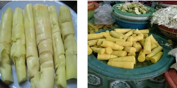 Tin tức trong ng&agrave;y: 4 loại x&uacute;c x&iacute;ch chứa chất cấm g&acirc;y ung thư 