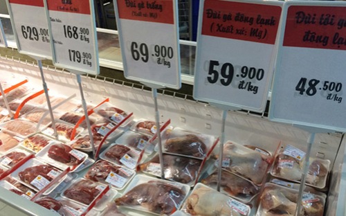 Tin tức trong ng&agrave;y 24/3: Người Việt đang đầu độc đồng b&agrave;o m&igrave;nh?