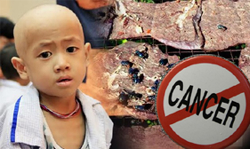 Tin tức trong ng&agrave;y 25/4: Chết tức tưởi v&igrave; bị h&oacute;c kẹo dẻo