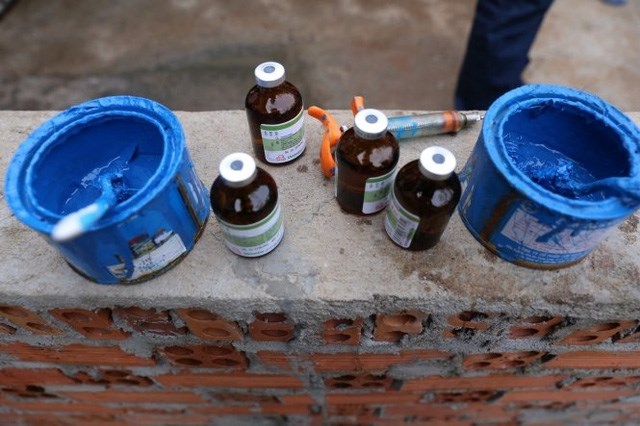 Tin tức trong ng&agrave;y 27/3: Tạm dừng cấp ph&eacute;p nhập khẩu Salbutamol