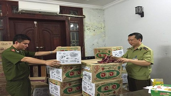 Tin tức trong ng&agrave;y 28/4: 3.000 th&ugrave;ng b&aacute;nh kẹo Th&aacute;i Lan hết đ&aacute;t