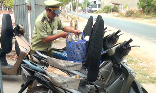Tin tức trong ng&agrave;y 30/3: Xo&agrave;i keo Campuchia &lsquo;g&acirc;y sốt&rsquo; thị trường