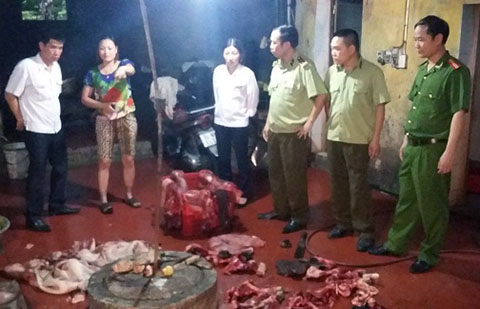 Tin tức trong ng&agrave;y 6/5: Ph&aacute;t hiện chấn động ở l&ograve; giết mổ lợn