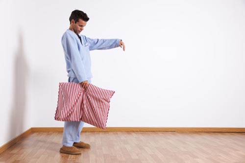 C&aacute;c nh&agrave; nghi&ecirc;n cứu đ&atilde; đưa ra th&ocirc;ng tin khoa học về hiện tượng mộng du