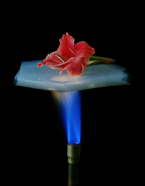 Các tạp chí tin khoa học nước ngoài luôn đề cao tiềm năng ứng dụng của Aerogel