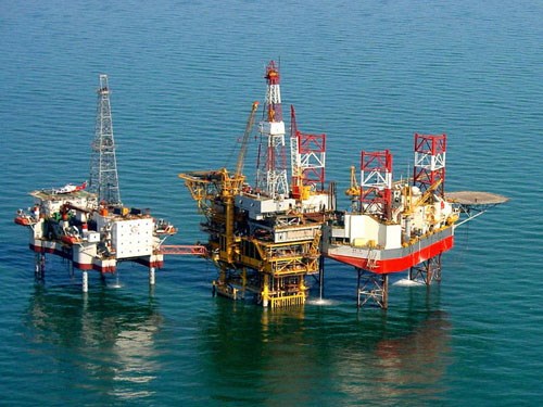 T&igrave;nh h&igrave;nh Biển Đ&ocirc;ng căng thẳng v&igrave; t&acirc;m l&yacute; &ldquo;tr&acirc;u buộc gh&eacute;t tr&acirc;u ăn&rdquo; của Trung Quốc