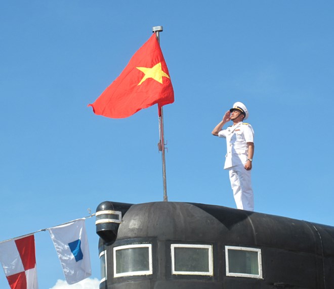T&igrave;nh h&igrave;nh biển Đ&ocirc;ng h&ocirc;m nay: Việt Nam kh&ocirc;ng hề bị động trước những h&agrave;nh vi g&acirc;y hấn của Trung Quốc