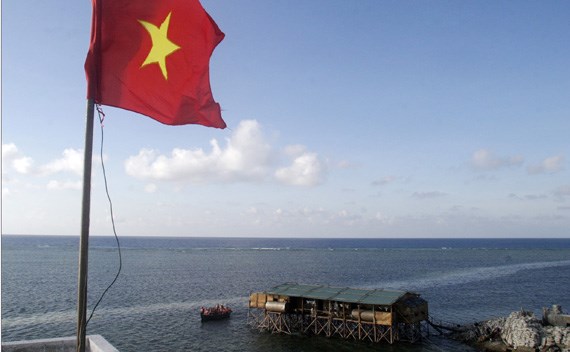 Nhiều học giả quốc tế đ&aacute;nh gi&aacute; cao quan điểm v&agrave; lập trường của Việt Nam về vấn đề Biển Đ&ocirc;ng
