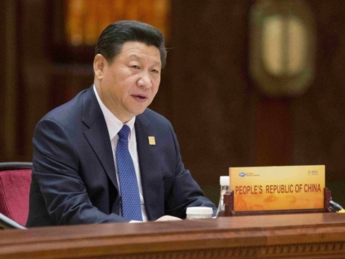 Trung Quốc tuy&ecirc;n bố kh&ocirc;ng sẽ kh&ocirc;ng đề cập đến t&igrave;nh h&igrave;nh Biển Đ&ocirc;ng tại APEC