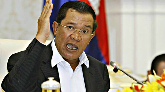 Campuchia quyết kh&ocirc;ng tham gia tuy&ecirc;n bố chung ASEAN về vụ kiện Biển Đ&ocirc;ng v&igrave; cho rằng vụ kiện mang động cơ ch&iacute;nh trị
