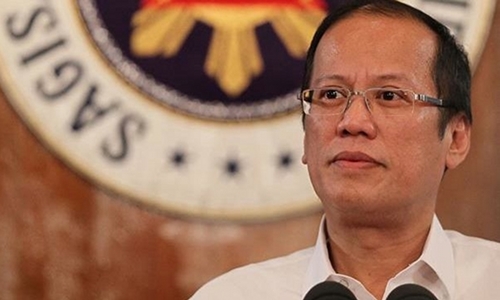 Tổng thống Philippines Benigno Aquino sẽ kh&ocirc;ng đưa t&igrave;nh h&igrave;nh Biển Đ&ocirc;ng ra thảo luận ở hội nghị APEC sắp tới