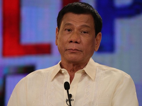 T&acirc;n tổng thống Philippines được v&iacute; với nh&acirc;n tố b&iacute; ẩn c&oacute; thể &iacute;t nhiều ảnh hưởng đến t&igrave;nh h&igrave;nh Biển Đ&ocirc;ng hiện nay