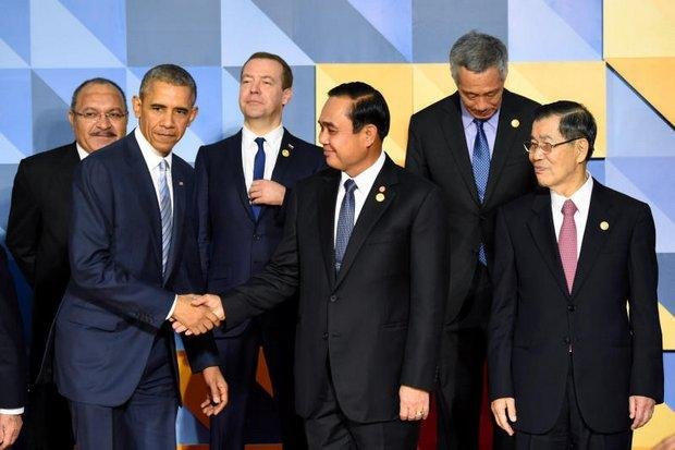 T&igrave;nh h&igrave;nh Biển Đ&ocirc;ng đang l&agrave; vấn đề &lsquo;đốt n&oacute;ng&rsquo; Hội nghị Thượng đỉnh ASEAN &ndash; Mỹ