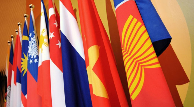 Hiện vẫn chưa r&otilde; nguy&ecirc;n nh&acirc;n v&igrave; sao c&aacute;c Ngoại trưởng ASEAN phải r&uacute;t lại tuy&ecirc;n bố chung về t&igrave;nh h&igrave;nh Biển Đ&ocirc;ng