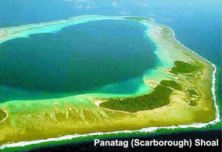 Philippines chiếu phim t&agrave;i liệu c&ocirc;ng k&iacute;ch Trung Quốc chiếm b&atilde;i cạn Scarborough, dự b&aacute;o t&igrave;nh h&igrave;nh Biển Đ&ocirc;ng sẽ ng&agrave;y c&agrave;ng căng thẳng