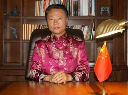 Tuy&ecirc;n bố ngang ngược của &ocirc;ng Triệu Gi&aacute;m Hoa dự b&aacute;o t&igrave;nh h&igrave;nh Biển Đ&ocirc;ng sắp bước v&agrave;o giai đoạn &lsquo;đấu khẩu quyết liệt&rsquo;