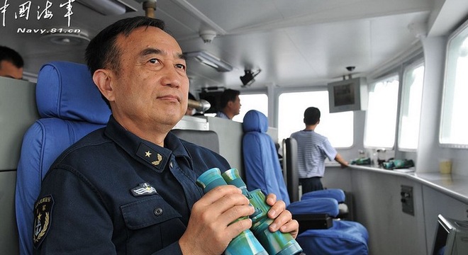 Trung Quốc kh&ocirc;ng &iacute;t lần &lsquo;nhận vơ&rsquo; chủ quyền Biển Đ&ocirc;ng v&agrave; c&oacute; những h&agrave;nh động g&acirc;y hấn khiến t&igrave;nh h&igrave;nh Biển Đ&ocirc;ng th&ecirc;m căng thẳng