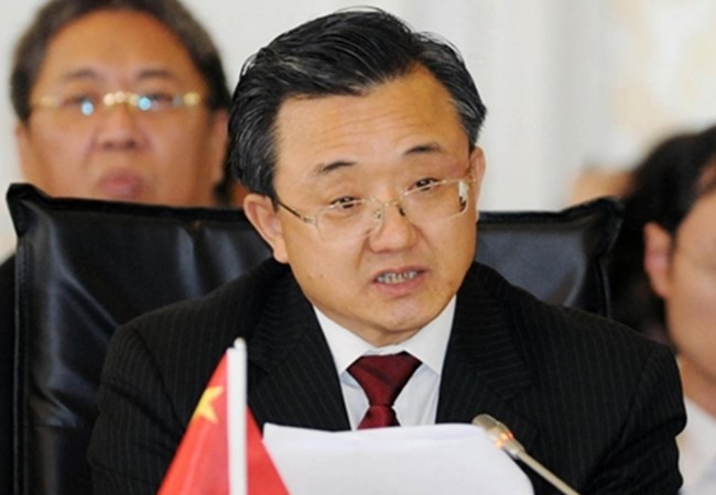 Tình hình Biển Đông mới nhất: Trung Quốc lu loa kêu 'mất đảo' ở Biển Đông Tình hình Biển Đông mới nhất: Trung Quốc lu loa kêu 'mất đảo' ở Biển Đông