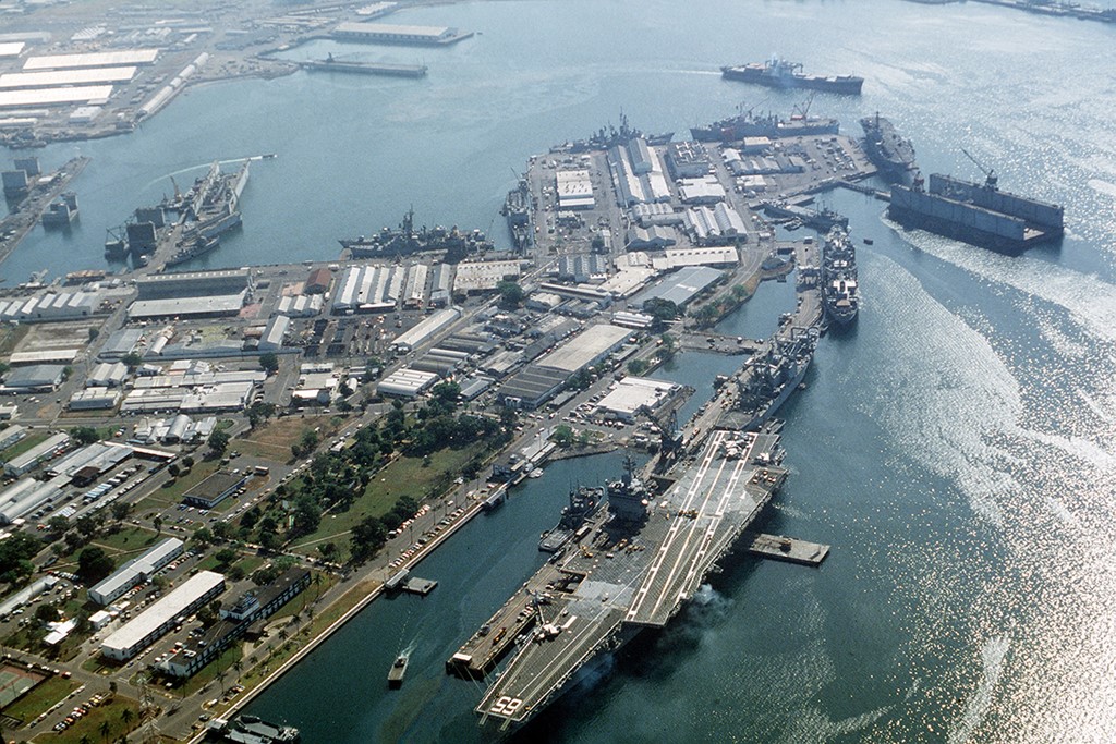 Philippines cho ph&eacute;p Mỹ mở 5 căn cứ qu&acirc;n sự l&agrave;m đối trọng với Mỹ trong bối cảnh t&igrave;nh h&igrave;nh Biển Đ&ocirc;ng hiện nay.