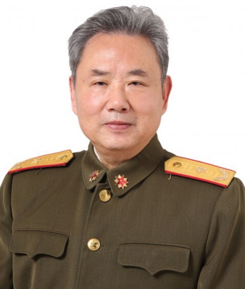 Tướng Trung Quốc B&agrave;nh Quang Khi&ecirc;m đưa ra tuy&ecirc;n bố đầy khi&ecirc;u kh&iacute;ch bấp chấp t&igrave;nh h&igrave;nh Biển Đ&ocirc;ng đang căng thẳng