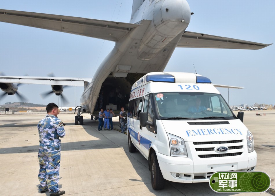 Việc Trung Quốc c&ocirc;ng khai đưa tr&aacute;i ph&eacute;p chiến đấu cơ Y-8 đến Trường Sa l&agrave; động th&aacute;i l&agrave;m phức tạp th&ecirc;m t&igrave;nh h&igrave;nh Biển Đ&ocirc;ng