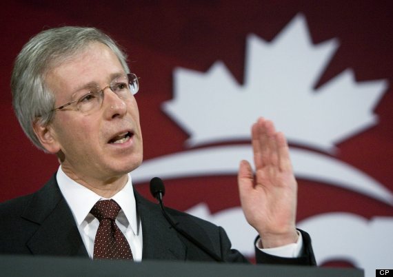Ngoại trưởng Canada St&eacute;phane Dion k&ecirc;u gọi tu&acirc;n thủ ph&aacute;n quyết của To&agrave; Trọng t&agrave;i về vụ kiện Biển Đ&ocirc;ng