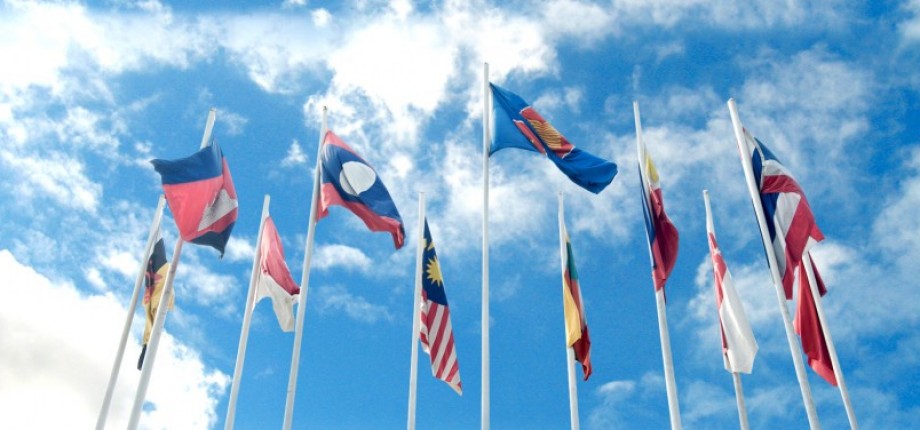 Ngoại trưởng c&aacute;c nước ASEAN đ&atilde; nhiều lần b&agrave;y tỏ quan ngại về t&igrave;nh h&igrave;nh Biển Đ&ocirc;ng hiện nay