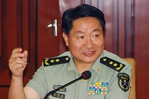 Tuy&ecirc;n bố &lsquo;sặc m&ugrave;i kh&oacute;i s&uacute;ng&rsquo; của Tư lệnh Chiến khu Nam Trung Quốc được đưa ra giữa l&uacute;c t&igrave;nh h&igrave;nh Biển Đ&ocirc;ng ng&agrave;y một căng thẳng