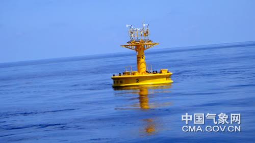 Trung Quốc thả 2 phao ti&ecirc;u quan trắc hải dương tại v&ugrave;ng biển tranh chấp giữa bối cảnh t&igrave;nh h&igrave;nh Biển Đ&ocirc;ng đang căng thẳng