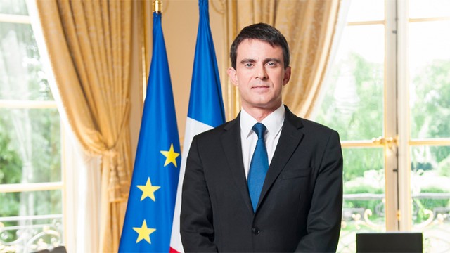 Thủ tướng Ph&aacute;p Manuel Valls mang th&ocirc;ng điệp về t&igrave;nh h&igrave;nh Biển Đ&ocirc;ng tới Nhật BảnThủ tướng Ph&aacute;p Manuel Valls mang th&ocirc;ng điệp về t&igrave;nh h&igrave;nh Biển Đ&ocirc;ng tới Nhật Bản