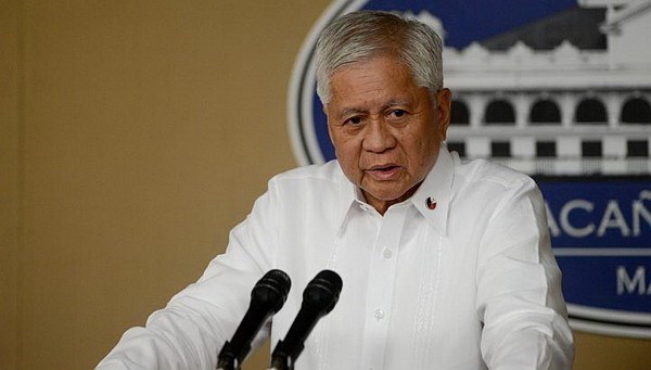 Philippines kêu gọi tìm một giải pháp hòa bình cho Biển Đông Philippines kêu gọi tìm một giải pháp hòa bình cho Biển Đông