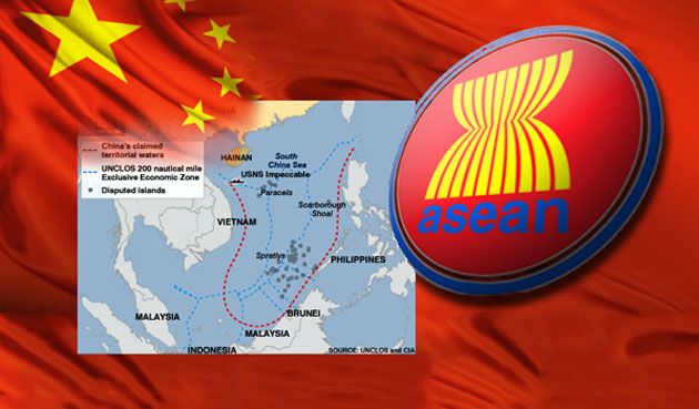 Theo giới học giả, ASEAN đang thiếu chiến lược để điều phối những tranh chấp li&ecirc;n quan đến t&igrave;nh h&igrave;nh Biển Đ&ocirc;ng