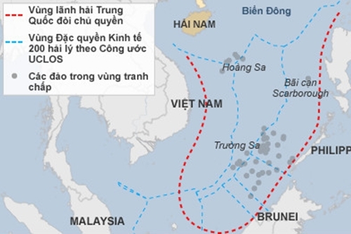 Nhật Bản mong muốn L&agrave;o t&iacute;ch cực giải quyết những căng thẳng li&ecirc;n quan đến t&igrave;nh h&igrave;nh Biển Đ&ocirc;ng hiện nay