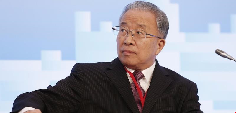 &Ocirc;ng Đới Bỉnh Quốc vận động h&agrave;nh lang cho vụ kiện Biển Đ&ocirc;ng v&agrave; đe dọa Washington ngay tr&ecirc;n đất Mỹ