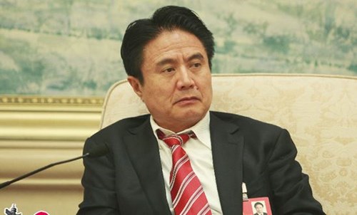Quan chức Trung Quốc La Bảo Minh x&uacute;i giục ngư d&acirc;n nước nay tăng cường đ&aacute;nh bắt tr&aacute;i ph&eacute;p trong bối cảnh t&igrave;nh h&igrave;nh Biển Đ&ocirc;ng hiện nay