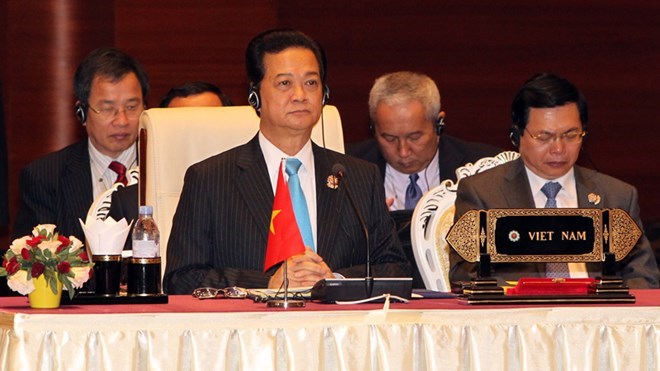 Tình hình Biển Đông ngày 15/10: Việt Nam cần sớm kiện Trung Quốc ra tòa án quốc tế Tình hình Biển Đông ngày 15/10: Việt Nam cần sớm kiện Trung Quốc ra tòa án quốc tế
