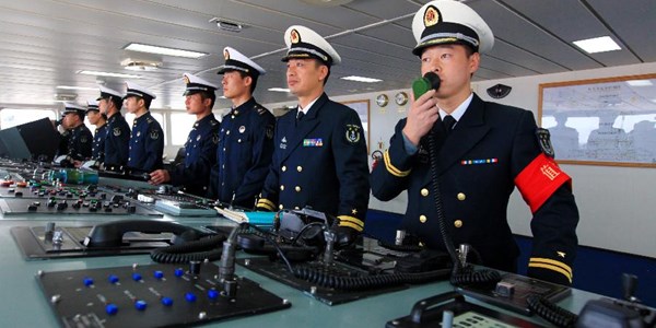 C&aacute;c b&ecirc;n cần x&acirc;y dựng c&aacute;c quy tắc ứng xử để bảo đảm h&agrave;nh động của m&igrave;nh ph&ugrave; hợp với thực tiễn luật ph&aacute;p quốc tế