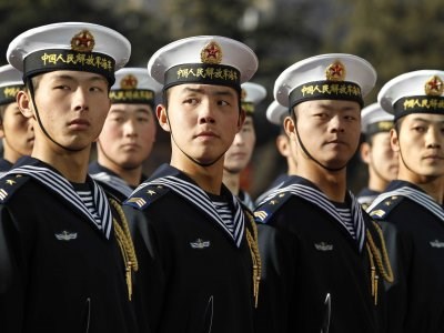 Trung Quốc lợi dụng t&igrave;nh h&igrave;nh ch&iacute;nh trị thế giới cho giấc mộng b&aacute; quyền