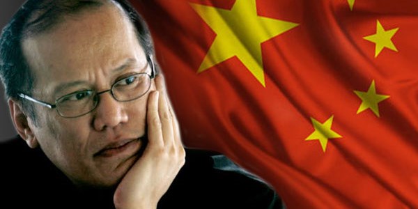 Philippines yêu cầu Trung Quốc thực hiện lời hứa ở Biển Đông