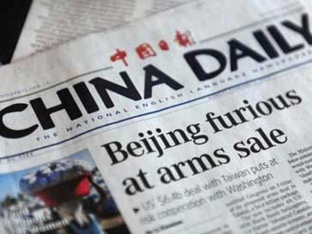 T&igrave;nh h&igrave;nh Biển Đ&ocirc;ng ng&agrave;y 29/10: B&aacute;o ch&iacute; Trung Quốc kh&ocirc;ng &iacute;t lần b&ocirc;i nhọ, vu c&aacute;o Việt Nam