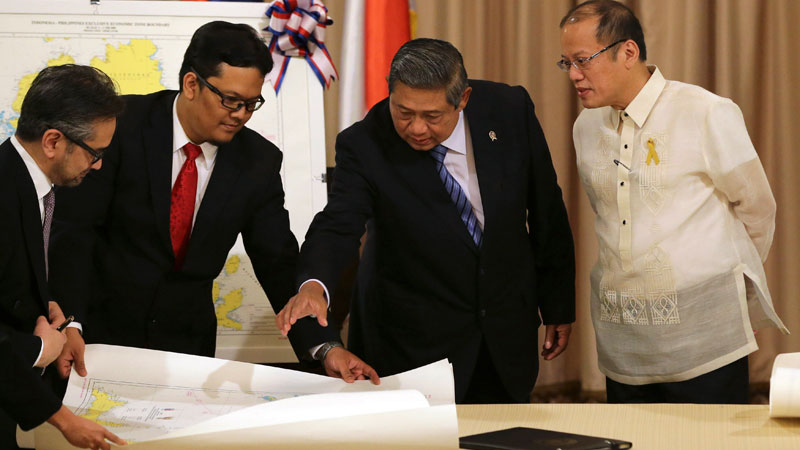 Indonesia theo đuổi vai tr&ograve; trung gian trong c&aacute;c vấn đề li&ecirc;n quan đến t&igrave;nh h&igrave;nh Biển Đ&ocirc;ng