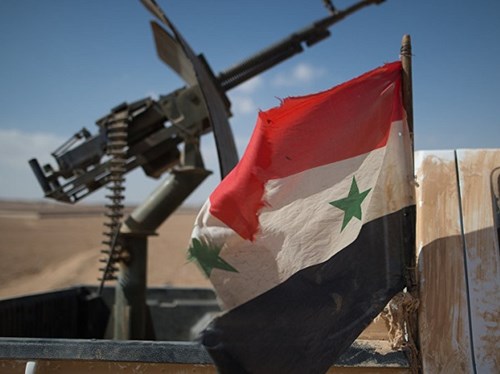 Gần 100 nh&oacute;m phiến qu&acirc;n Syria chấp thuận lệnh ngừng bắn l&agrave; tin tức về t&igrave;nh h&igrave;nh chiến sự Syria mới nhất ng&agrave;y 27/2/2016