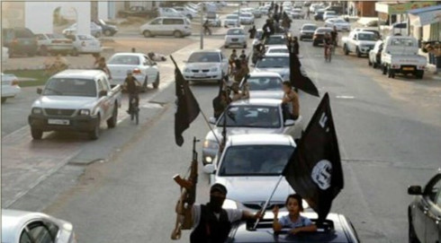 T&igrave;nh h&igrave;nh chiến sự Syria mới nhất ng&agrave;y 3/1/2016 đưa tin Mỹ điều động binh sĩ tinh nhuệ tới Syria diệt IS