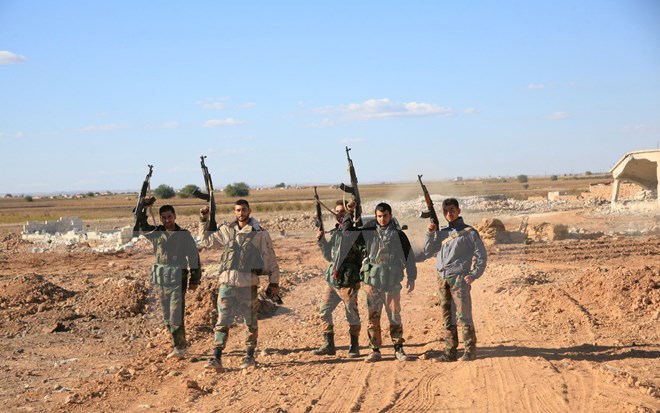 T&igrave;nh h&igrave;nh chiến sự Syria mới nhất h&ocirc;m nay ng&agrave;y 20/11/2015T&igrave;nh h&igrave;nh chiến sự Syria mới nhất h&ocirc;m nay ng&agrave;y 20/11/2015