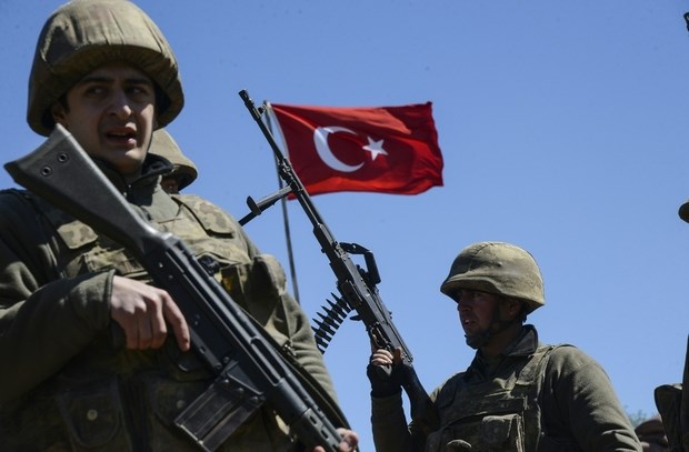 Việc binh sĩ Thổ Nhĩ bắn chết d&acirc;n thường Syria c&oacute; thể khiến t&igrave;nh h&igrave;nh Syria hiện nay th&ecirc;m phức tạp, căng thẳng